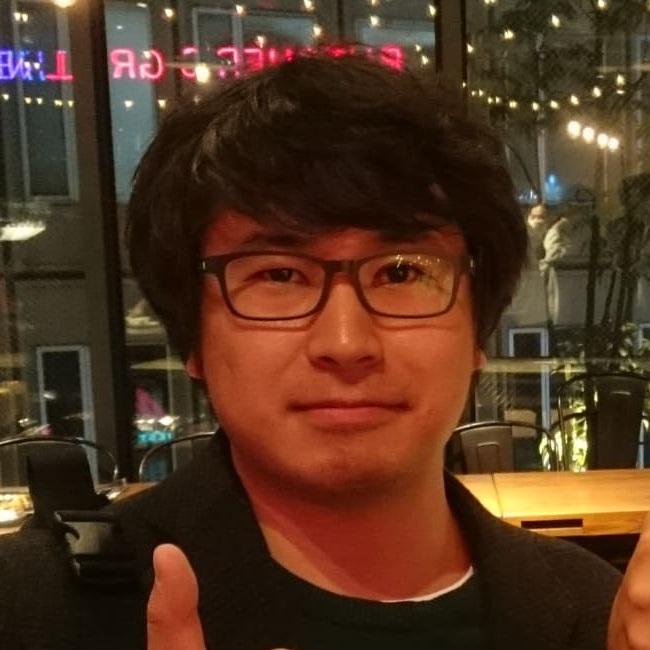 野口 裕太